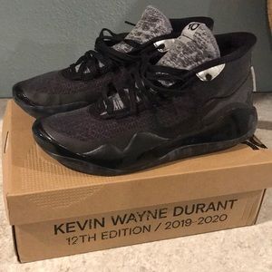 Nike Kevin Durant - Brand New in box - KD12 (Sz10)